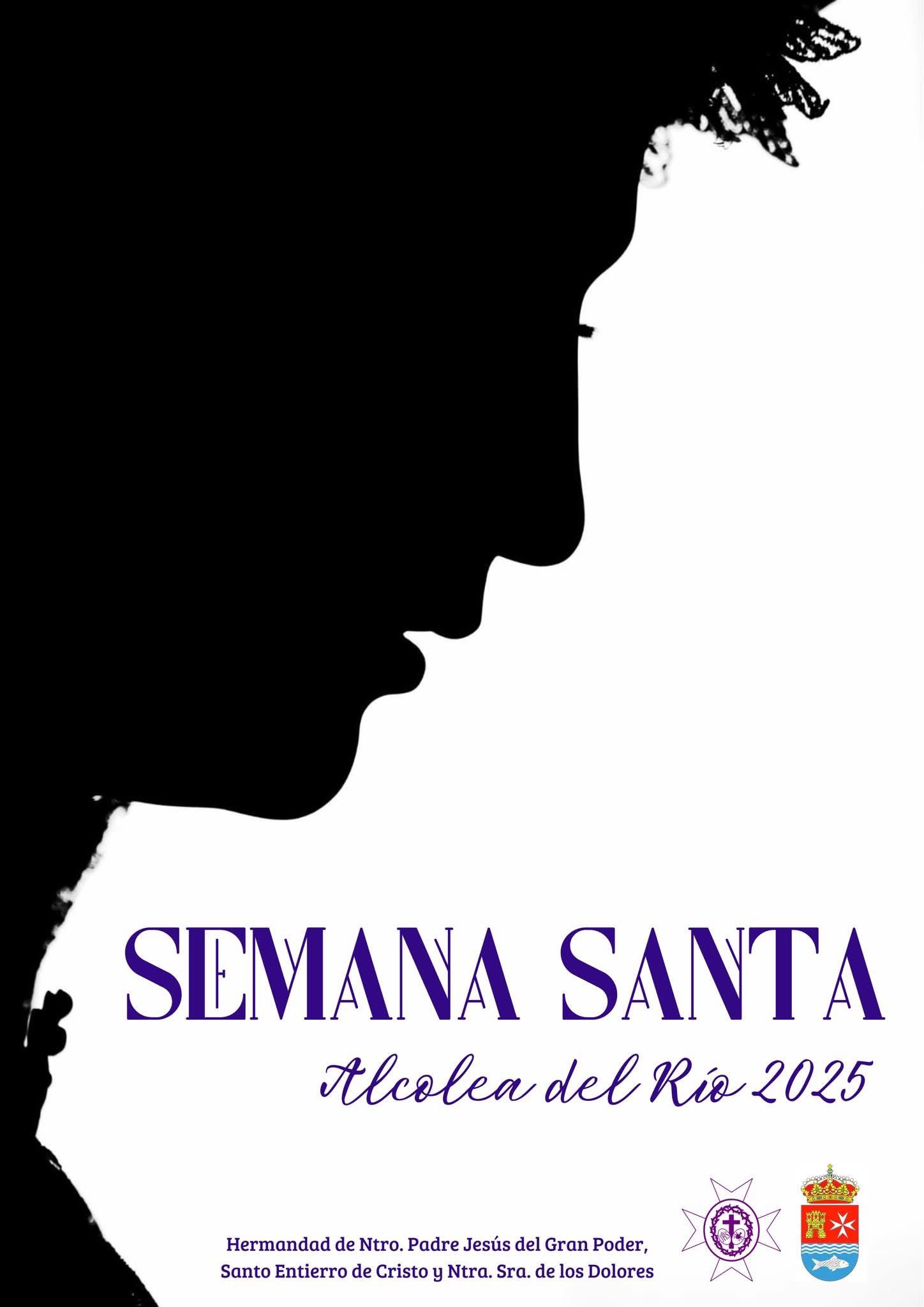 Semana Santa en Alcolea del Río  